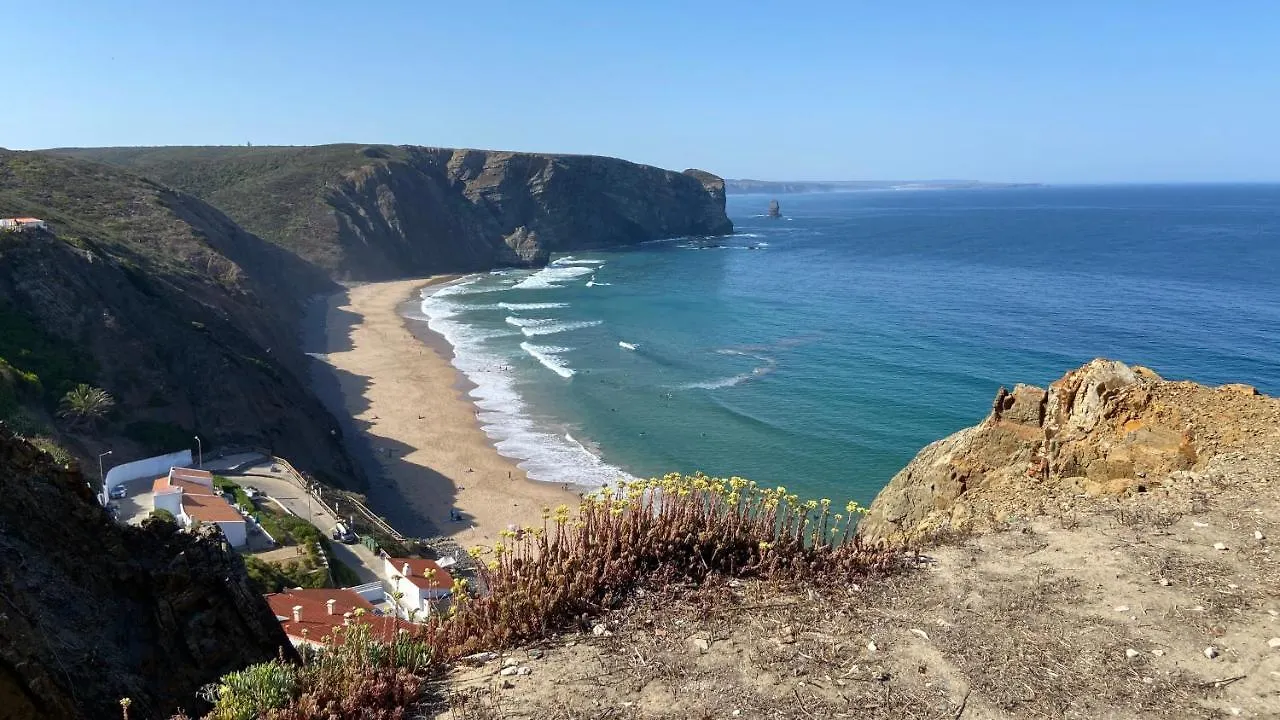 Sussurros Do Monte Bed and Breakfast Aljezur Portugal