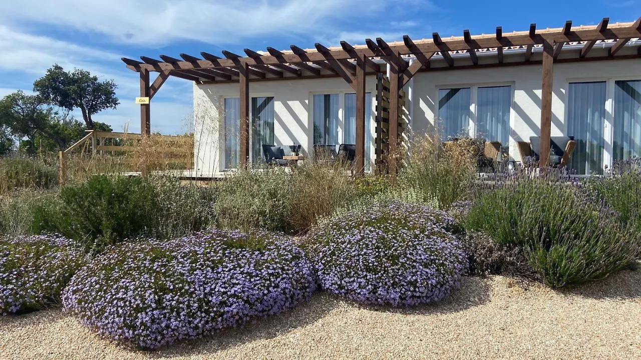 Bed & Breakfast Sussurros Do Monte Bed and Breakfast Aljezur