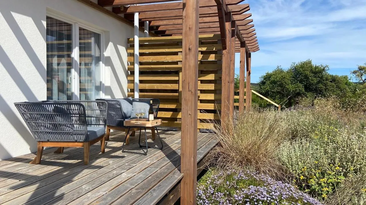Bed & Breakfast Sussurros Do Monte Bed and Breakfast Aljezur